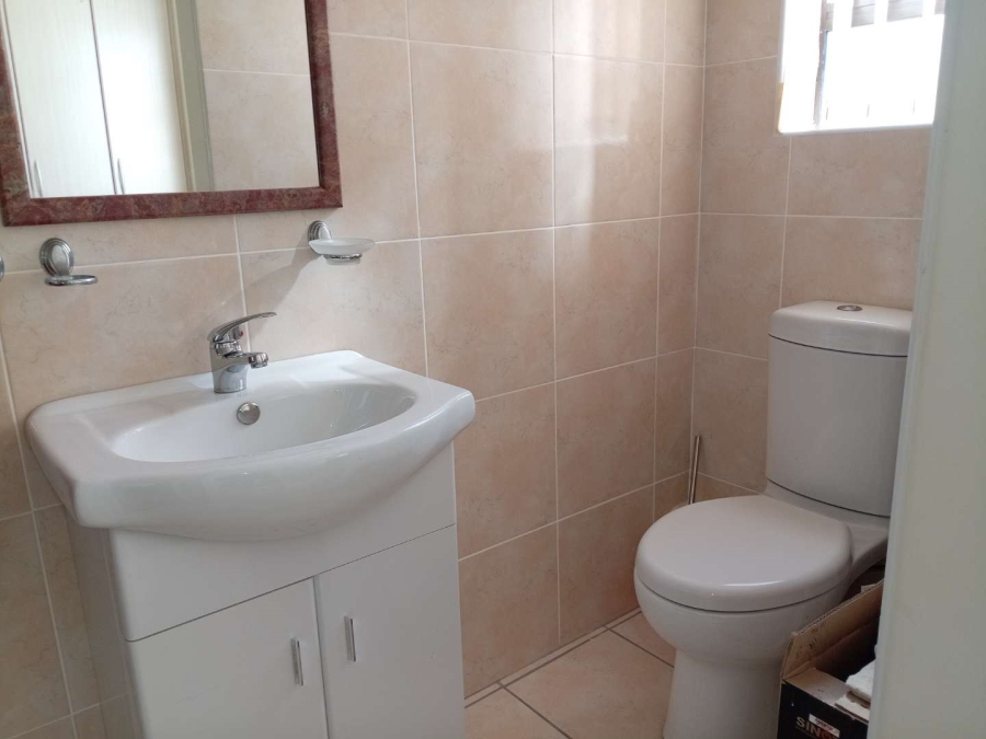 3 Bedroom Property for Sale in Reebok Western Cape